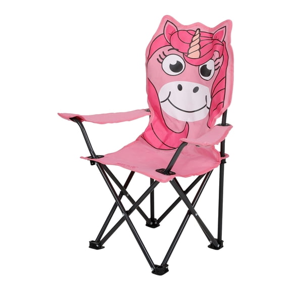 Regatta Boys/Girls Luna The Unicorn Folding Chair