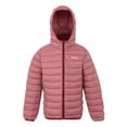 thumbnail image 1 of Regatta Boys/Girls Marizion Hooded Padded Jacket, 1 of 5