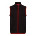 thumbnail image 1 of Regatta Professional Boys/Girls Microfleece Body Warmer, 1 of 5