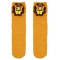 thumbnail image 1 of Regatta Boys/Girls Mudplay Lion Socks, 1 of 4