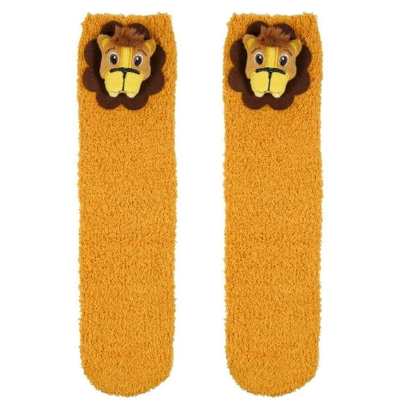 Regatta Boys/Girls Mudplay Lion Socks
