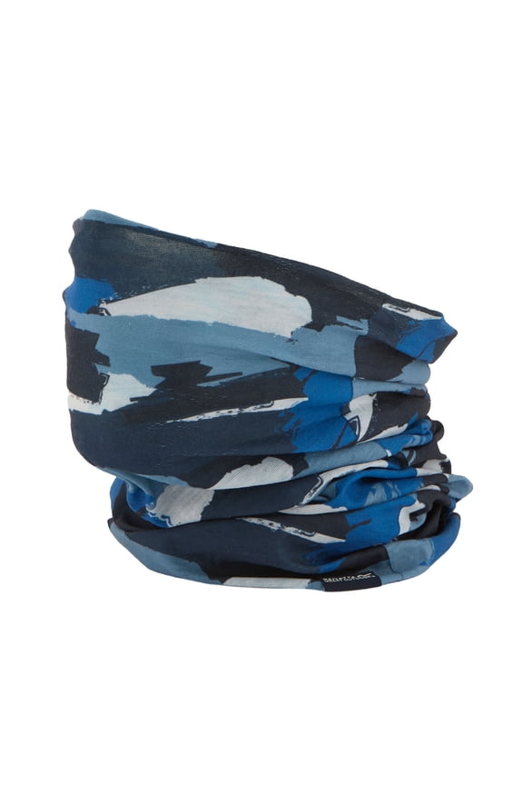 Boys/Girls Multitube II Flower Snood