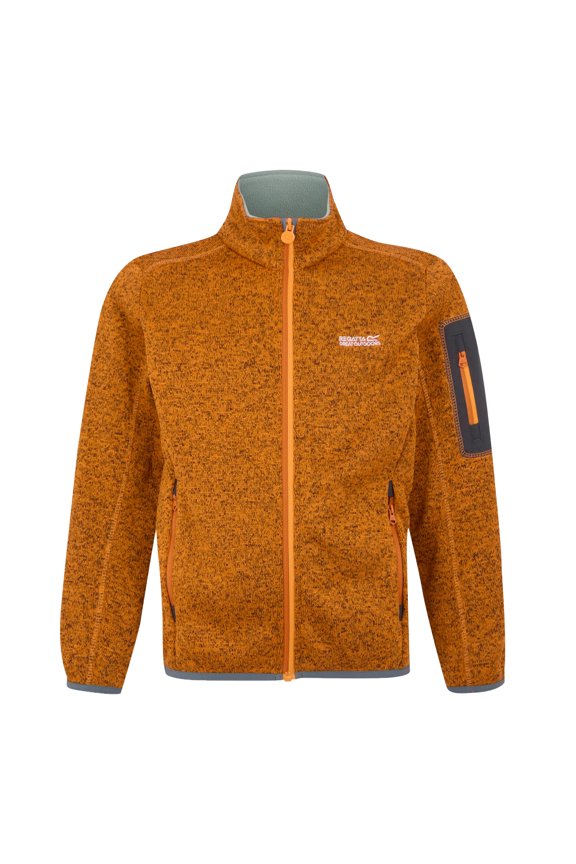 Boys/Girls Newhill Fleece Jacket