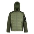thumbnail image 1 of Regatta Boys/Girls Newhill Hybrid Jacket, 1 of 5