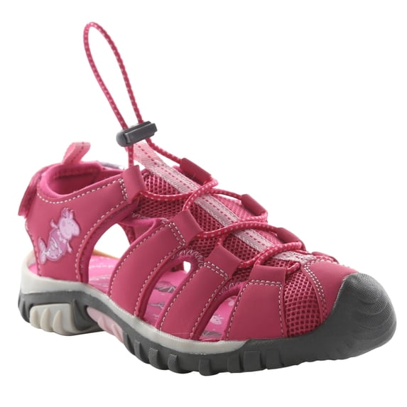 Regatta Boys/Girls Peppa Pig Sandals
