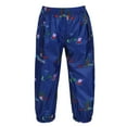 thumbnail image 1 of Regatta Boys/Girls Peppa Pig Waterproof Pants, 1 of 5