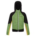 thumbnail image 1 of Regatta Boys/Girls Prenton II Hooded Soft Shell Jacket, 1 of 5