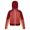 thumbnail image 1 of Regatta Boys/Girls Prenton II Hooded Soft Shell Jacket, 1 of 5