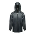 thumbnail image 1 of Regatta Boys/Girls Pro Stormbreak Waterproof Jacket, 1 of 5