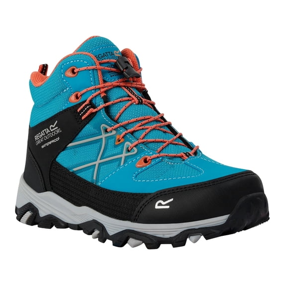 Regatta Boys/Girls Samaris III Walking Boots