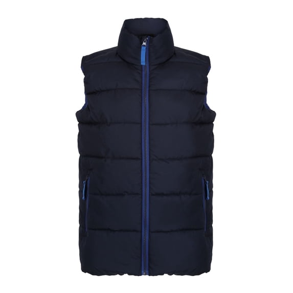 Regatta Professional Boys/Girls Thermal Body Warmer