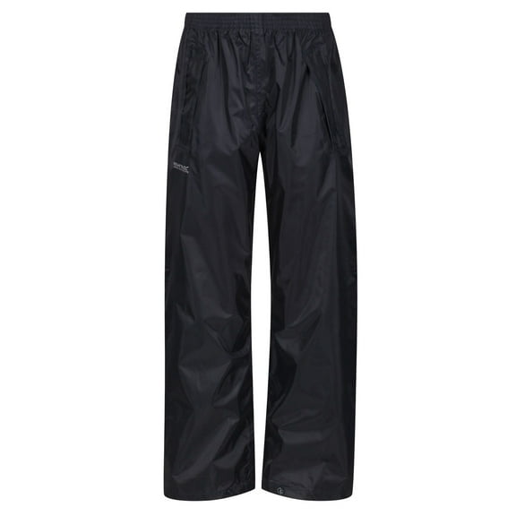 Regatta Boys/Girls Stormbreak Waterproof Over Pants
