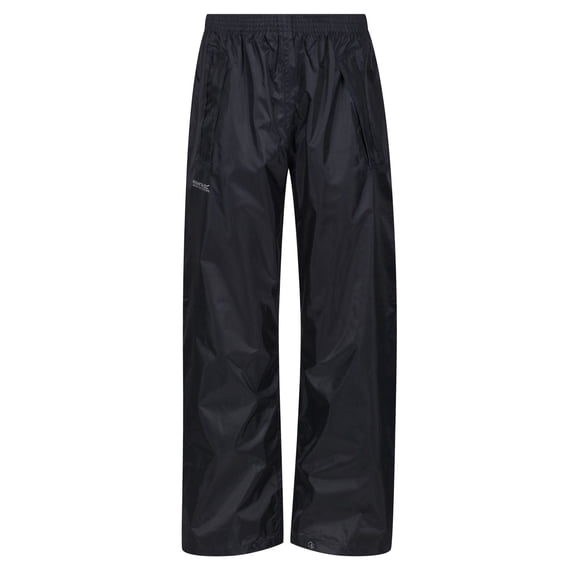Regatta Professional Boys/Girls Waterproof Over Pants