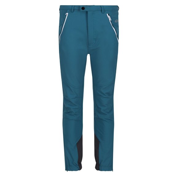 Regatta Boys/Girls Tech Mountain Hiking Pants