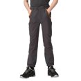 thumbnail image 1 of Regatta Boys/Girls Tech Mountain Hiking Pants, 1 of 4