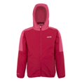 thumbnail image 1 of Regatta Boys/Girls Volcanics VIII Terrain Print Reflective Jacket, 1 of 5