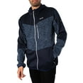 thumbnail image 1 of Regatta Cadford V Full-Zip Fleece, Blue, 1 of 5