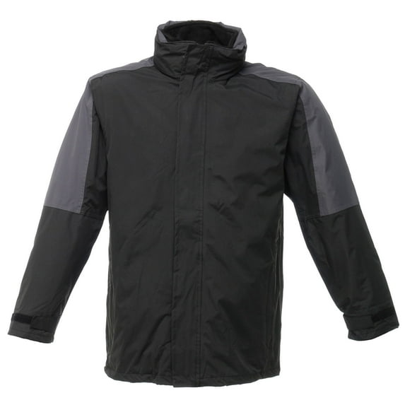 Regatta Defender III 3-in-1 Waterproof Windproof Jacket / Mens Jackets