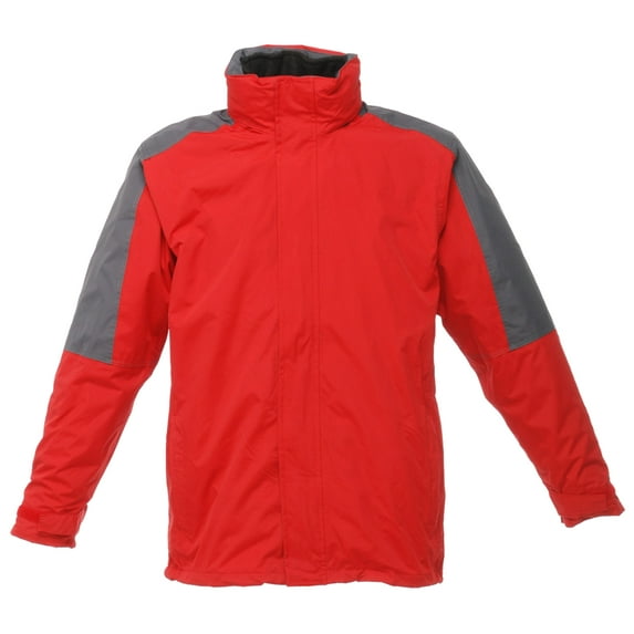 Regatta Defender III 3-in-1 Waterproof Windproof Jacket / Mens Jackets