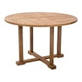 thumbnail image 1 of Regatta Dining Table Natural, 1 of 3