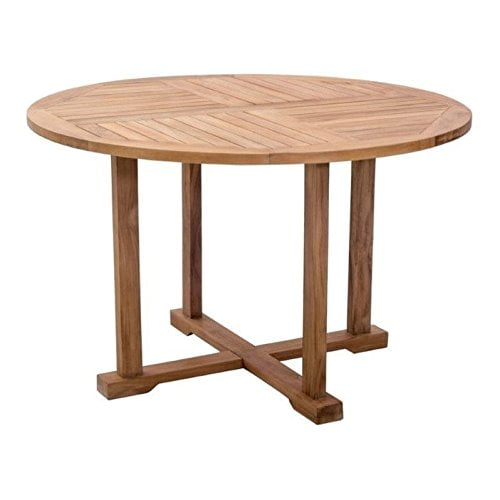 Regatta Dining Table Natural