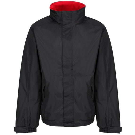 Regatta Professional Mens Waterproof Insulated Jacket