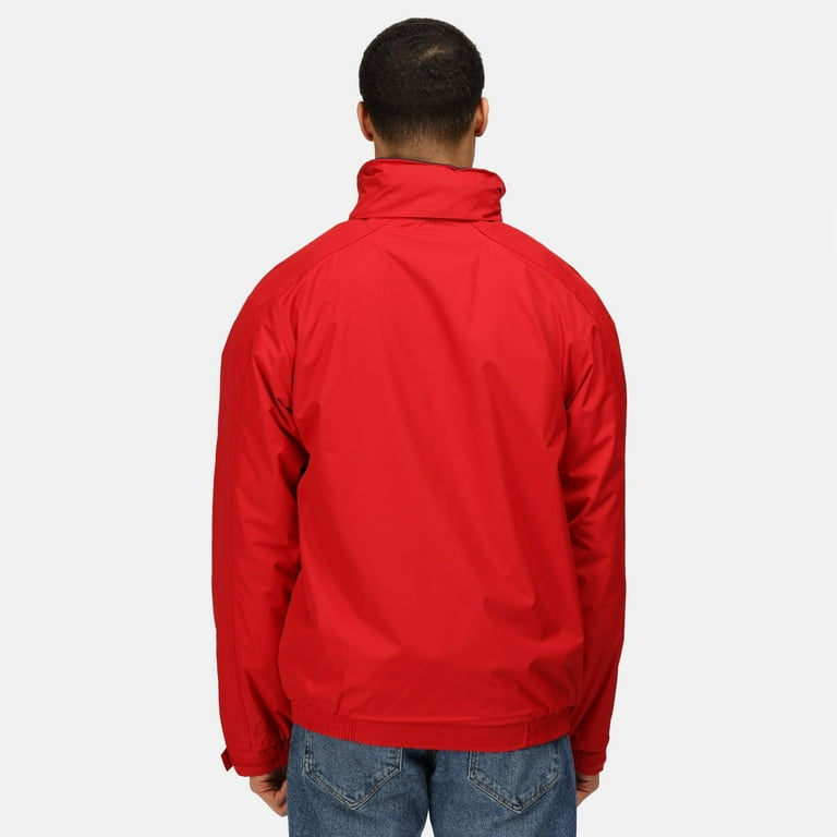 Regatta Dover Waterproof Windproof Jacket Thermo Guard Insulation