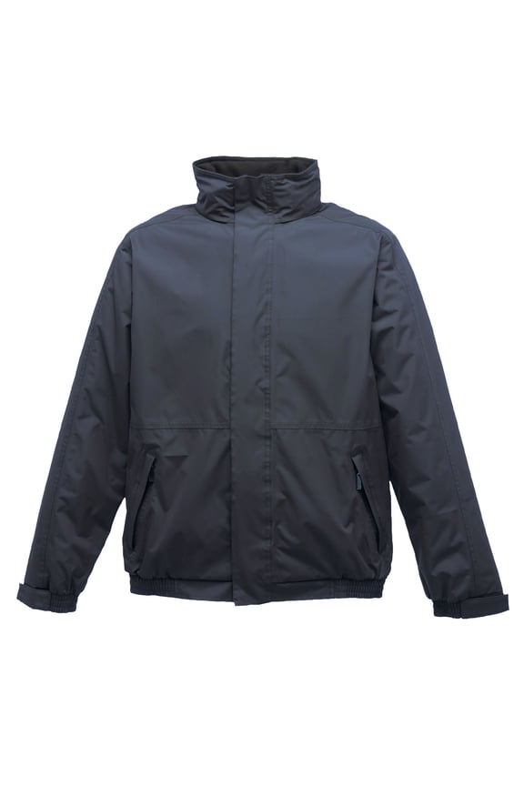 Dover Waterproof Windproof Jacket (Thermo-Guard Insulation)
