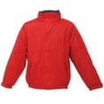 thumbnail image 1 of Regatta Mens Dover Waterproof Windproof Jacket, 1 of 5