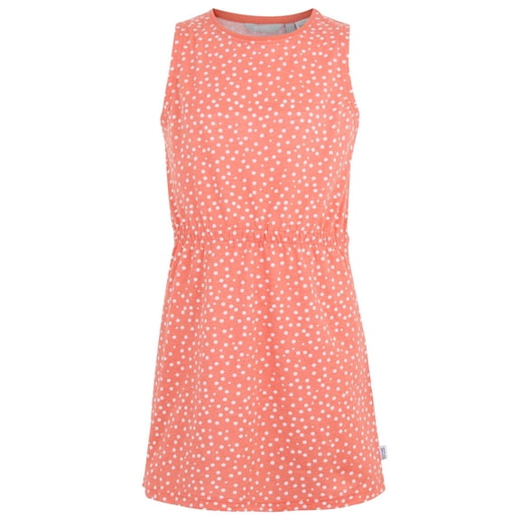 Regatta Girls Beylina Micro-Dot Dress