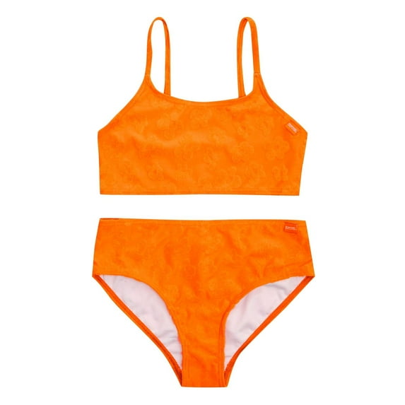 Regatta Girls Dakaria II Floral Bikini Set
