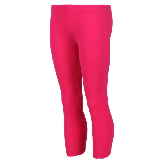 Regatta Girls Thermal Base Layer Leggings