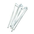 thumbnail image 1 of Regatta Great Outdoors 7 Roundwire Steel Tent Pegs, 1 of 4