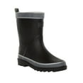 thumbnail image 1 of Regatta Great Outdoors Boys/Girls Foxfire Wellington Boots, 1 of 4