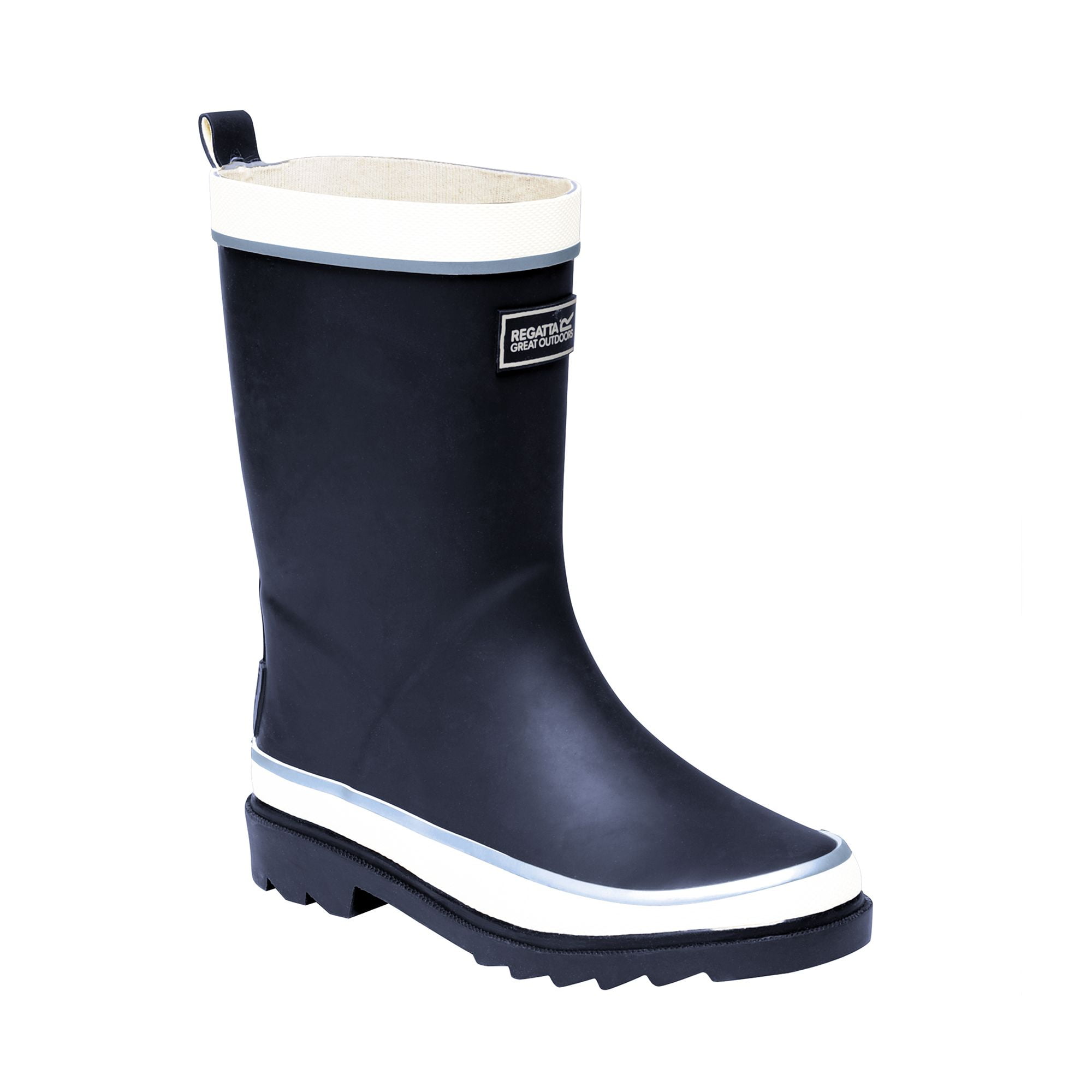 regatta great outdoors boots