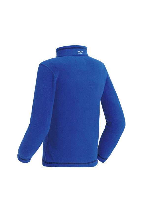 Great Outdoors Boys/Girls Hot Shot II Half Zip Fleece Top