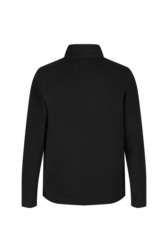 Great Outdoors Boys/Girls Hot Shot II Half Zip Fleece Top