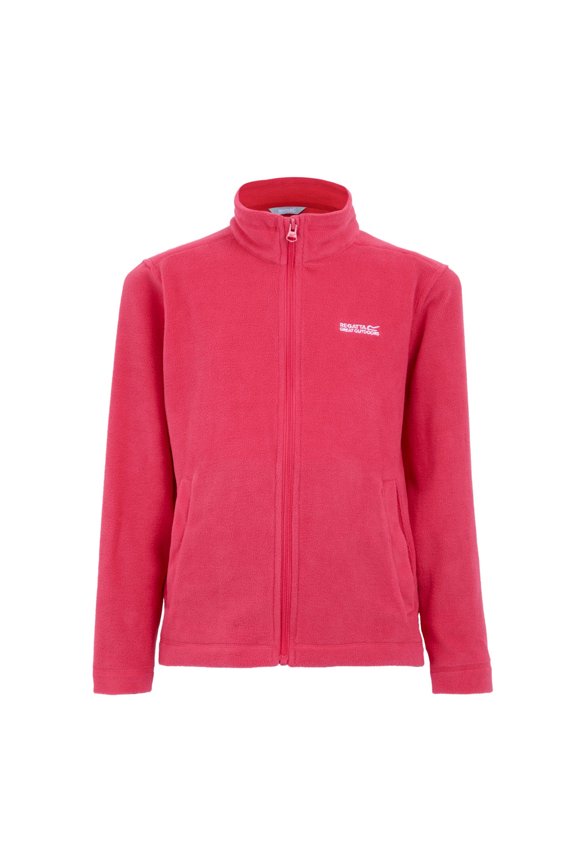 Great Outdoors Boys/Girls King II Lightweight Full Zip Fleece Jacket