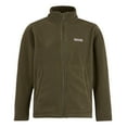 thumbnail image 1 of Regatta Great Outdoors Boys/Girls King II Lightweight Full Zip Fleece Jacket, 1 of 4