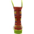thumbnail image 1 of Regatta Great Outdoors Boys/Girls Minnow Patterned Wellington Boots, 1 of 5