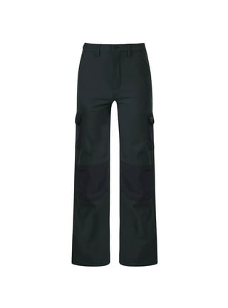 Tarmeek Men's Outdoor Cargo Pants Lightweight Waterproof Quick Dry Tactical Pants  Nylon Spandex Match Mens Wild Cargo Pants Sweatpants for Men 