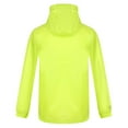thumbnail image 1 of Regatta Great Outdoors Kids Pack It III Packaway Waterproof Raincoat Jacket, 1 of 4