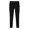 thumbnail image 1 of Regatta Great Outdoors Mens Adventure Tech Geo II Long Leg Softshell Pants, 1 of 2