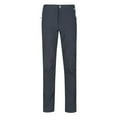 thumbnail image 1 of Regatta Great Outdoors Mens Adventure Tech Geo II Regular Leg Softshell Pants, 1 of 4