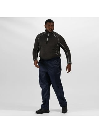 Regatta Wetherby Insulated Overtrouser Waterproof & Windproof