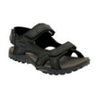thumbnail image 1 of Regatta Great Outdoors Mens Haris Sandals, 1 of 5