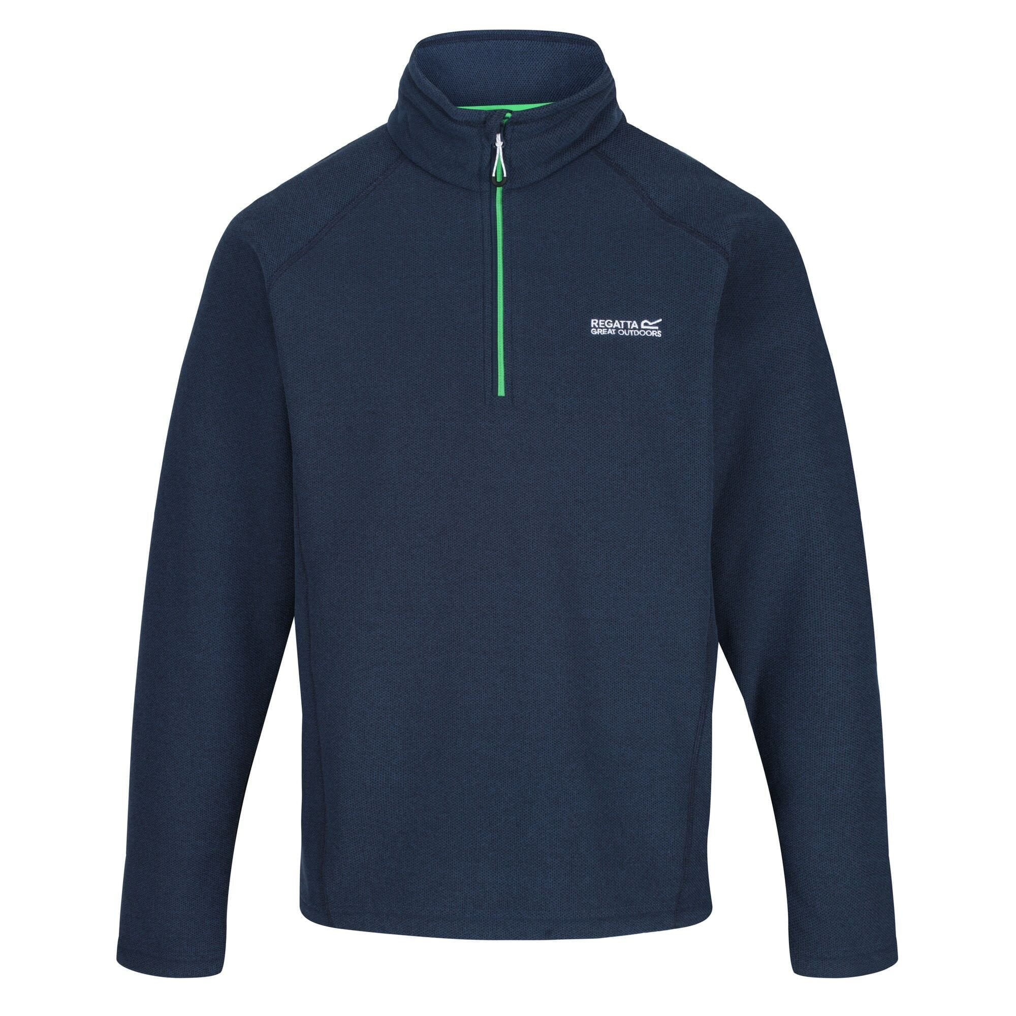 Regatta mens kenger fleece Clearance