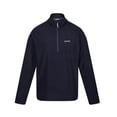 thumbnail image 1 of Regatta Great Outdoors Mens Montes Fleece Top, 1 of 5