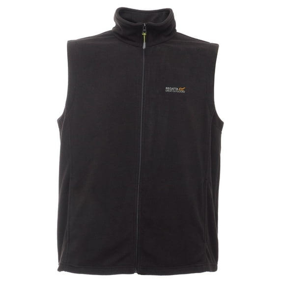 Regatta Great Outdoors Mens Outdoor Classics Tobias II Bodywarmer/Gilet