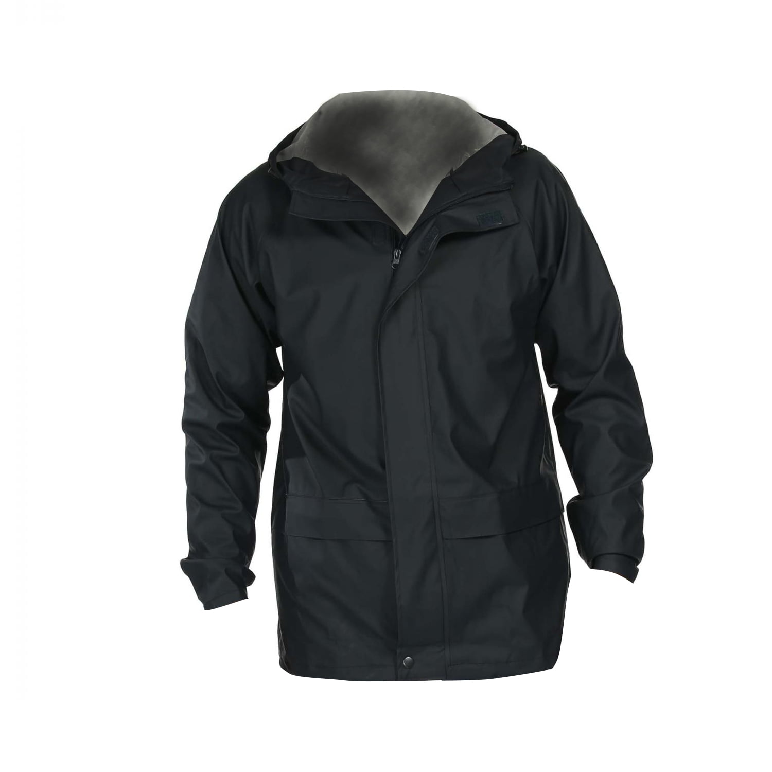Regatta Great Outdoors Mens Stormflex Waterproof Zip Up Jacket